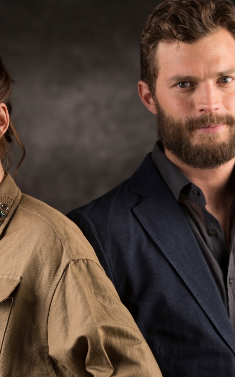 Fifty Shades Of Grey He - HD Wallpaper 