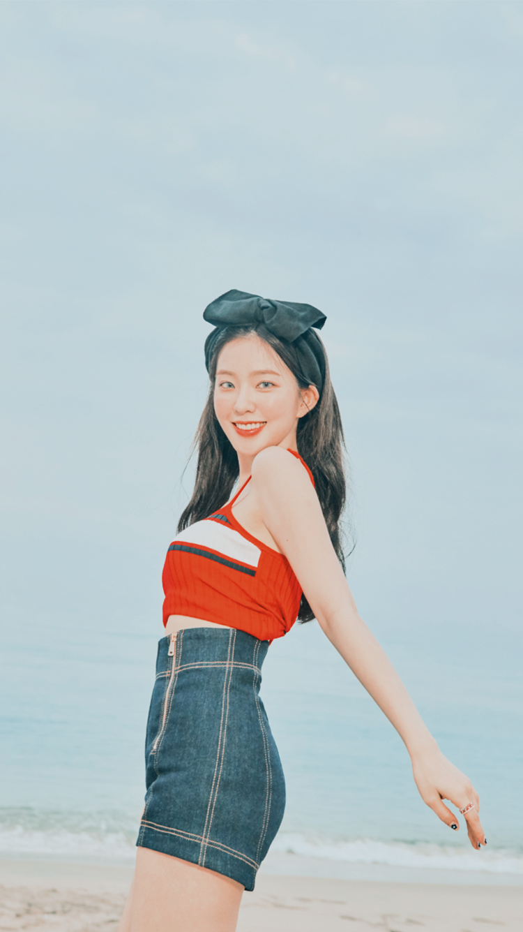 Umpah Umpah Locks  - Red Velvet Umpah Umpah - HD Wallpaper 