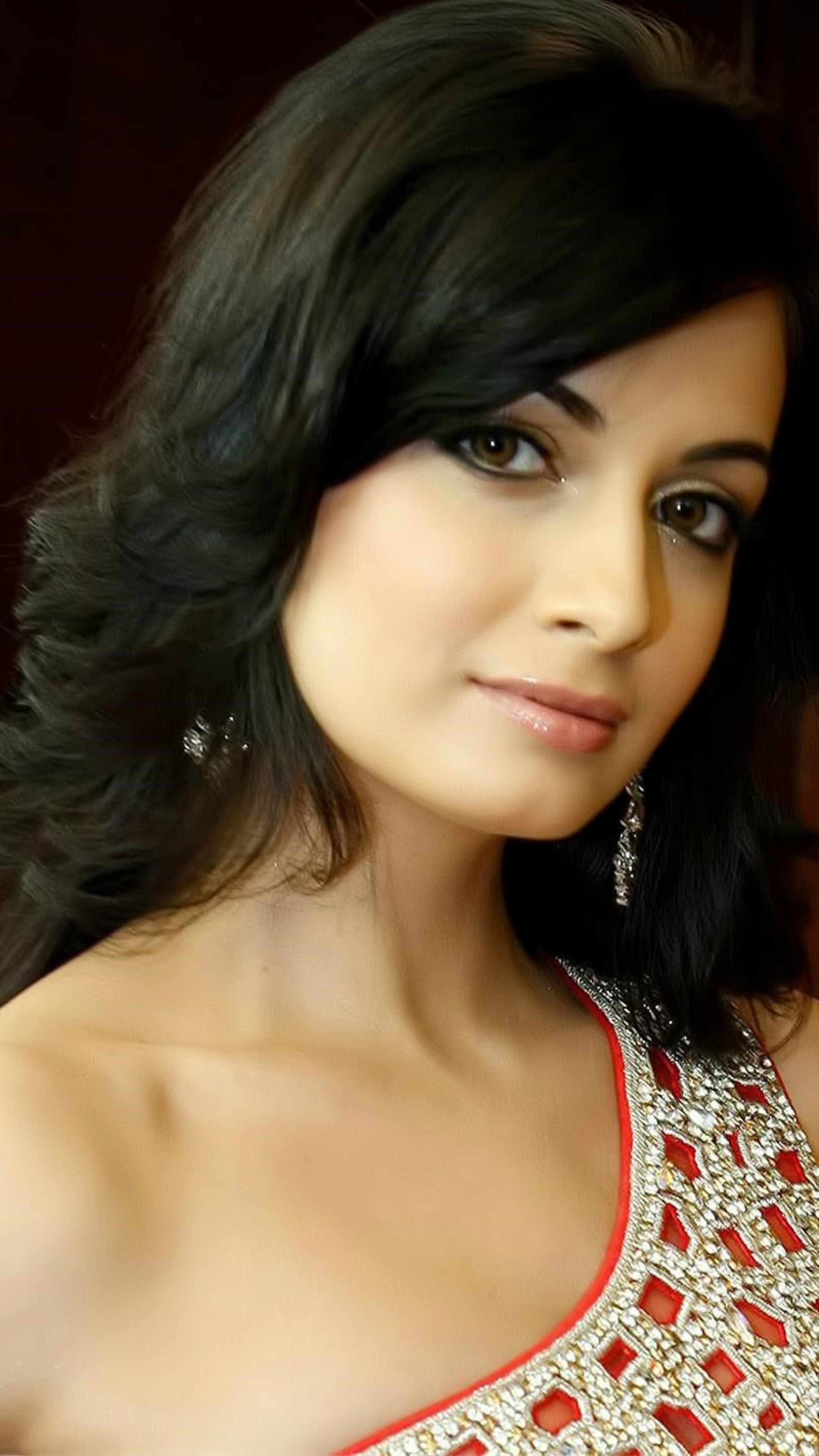 Dia Mirza Underarms - HD Wallpaper 