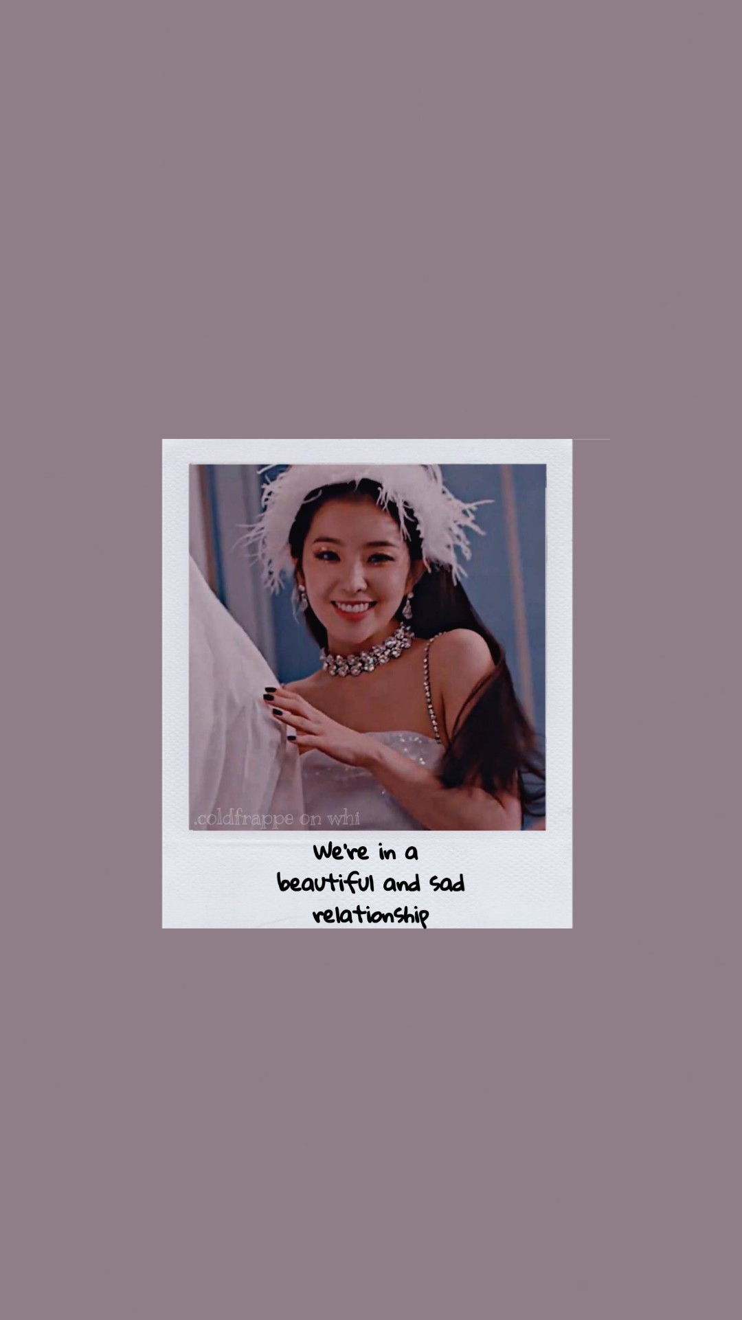 Aesthetic, Kpop, And Red Velvet Image - Girl - HD Wallpaper 