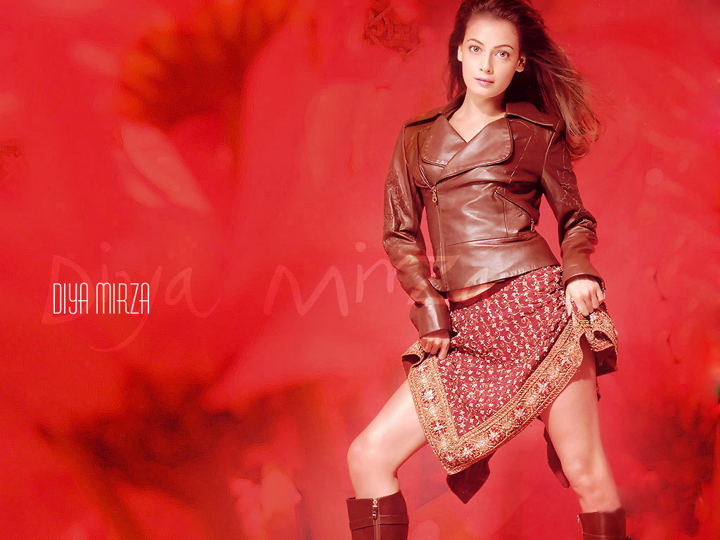 Fashion Model - HD Wallpaper 