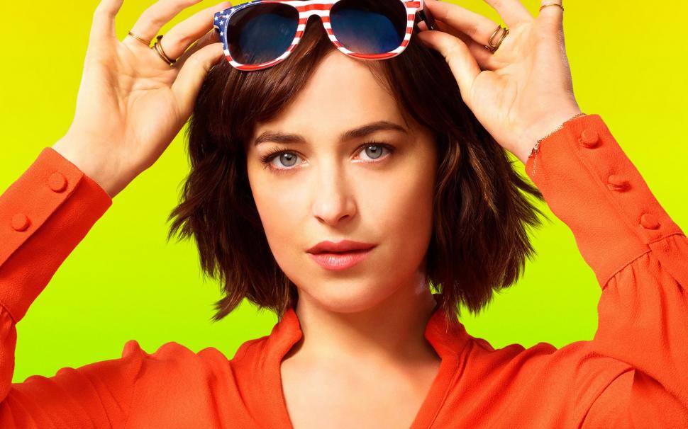 How To Be Single, Dakota Johnson Wallpaper,how Hd Wallpaper,single - HD Wallpaper 