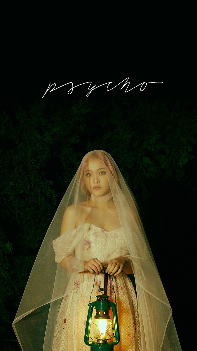Red Velvet ’psycho’ Lockscreens
like Or Reblog If You - Wendy Red Velvet Psycho - HD Wallpaper 