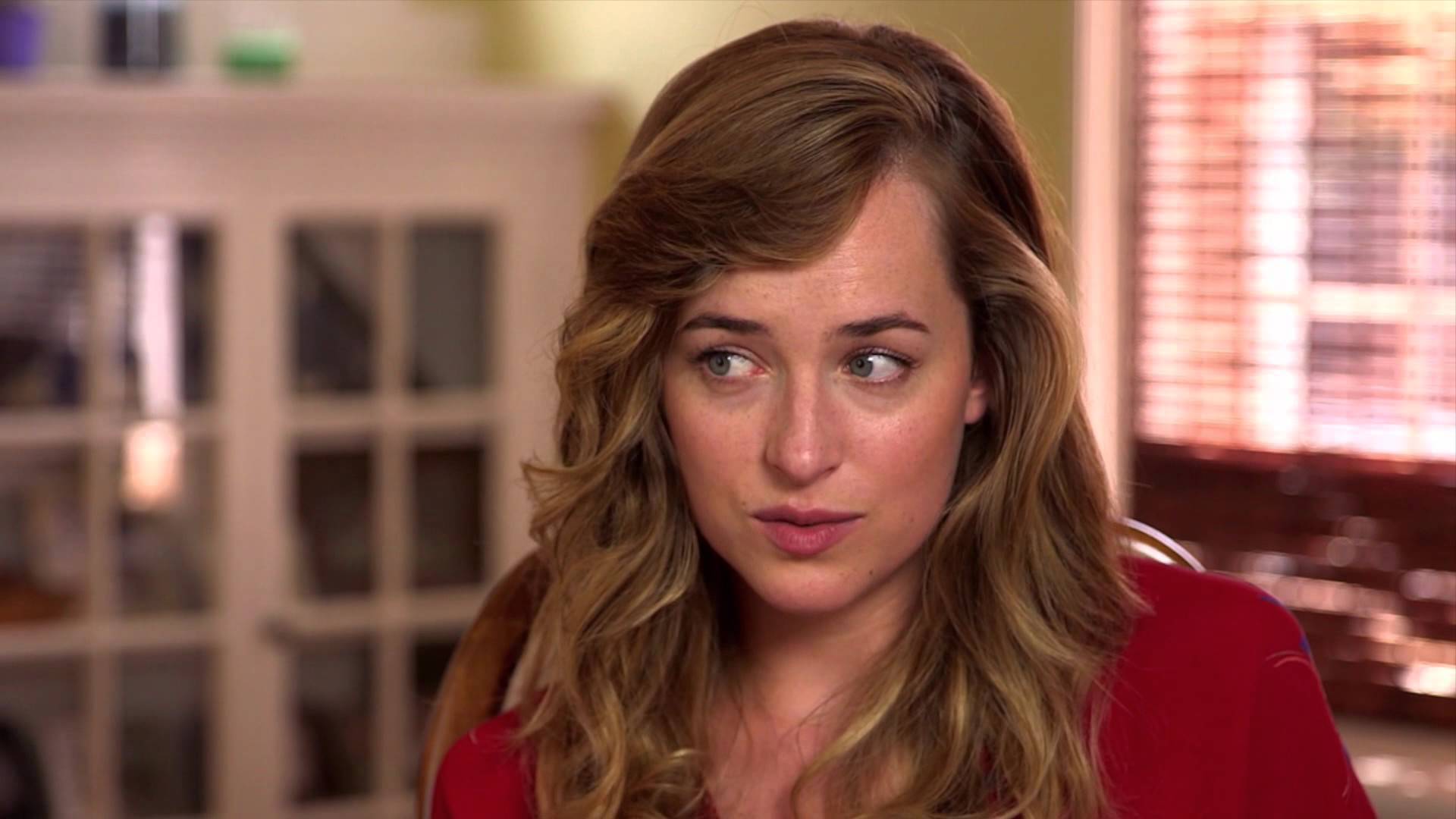 Dakota Johnson Wallpapers Hq - HD Wallpaper 