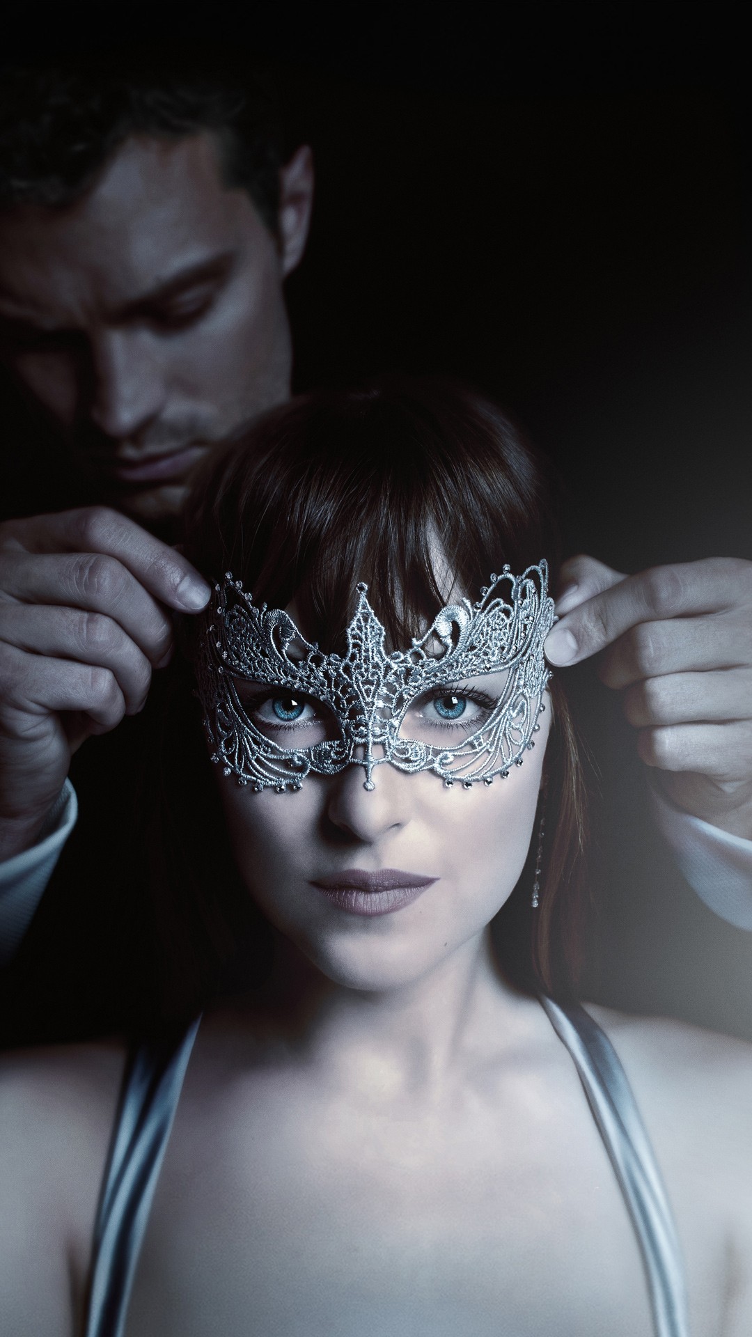 Fifty Shades Wallpaper Iphone - HD Wallpaper 