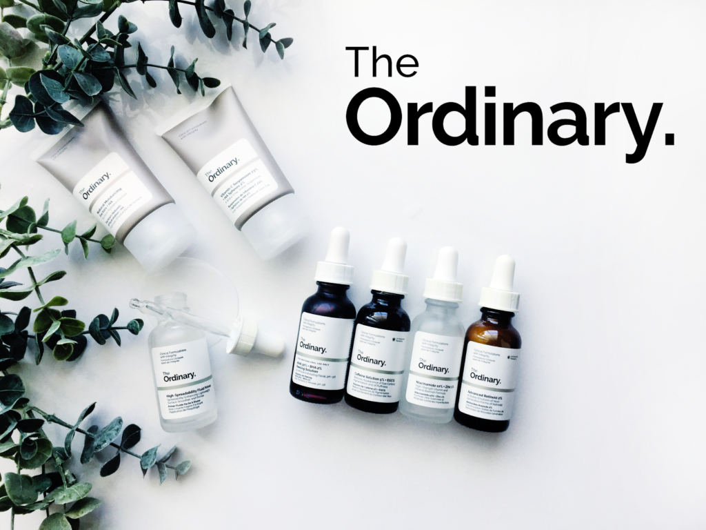 [extremely Affordable] Skincare Haul - Ordinary Skincare Brand - HD Wallpaper 