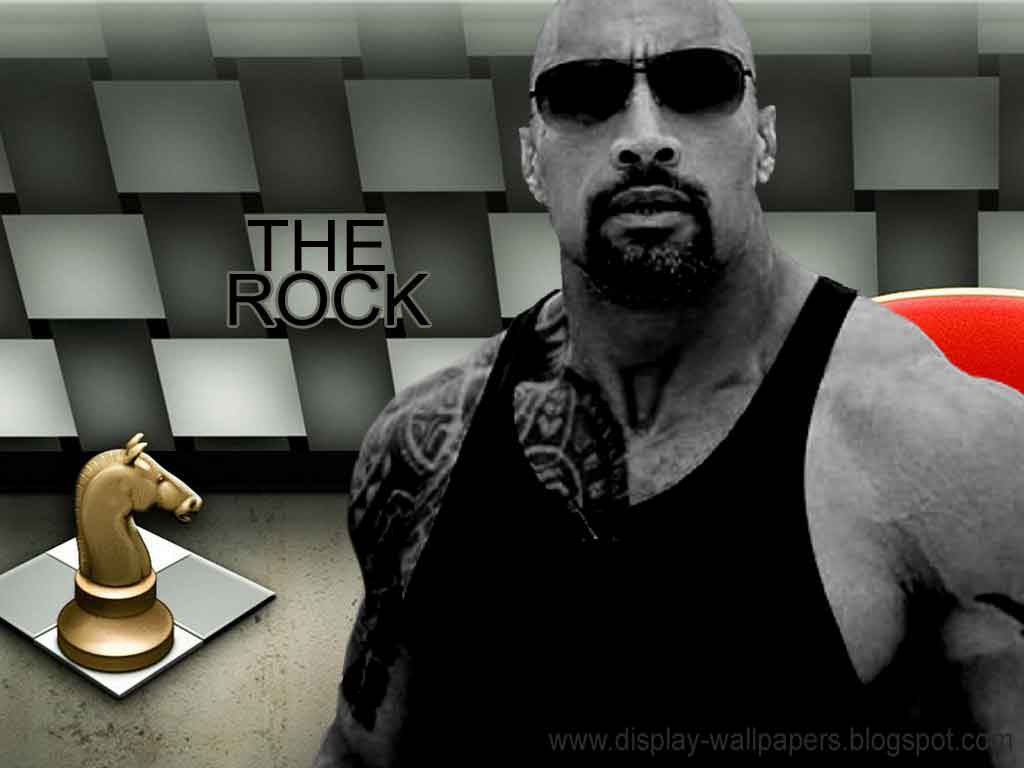 The Rock Wwe Wallpaper - Rock Hd Photos Download Wwe - HD Wallpaper 