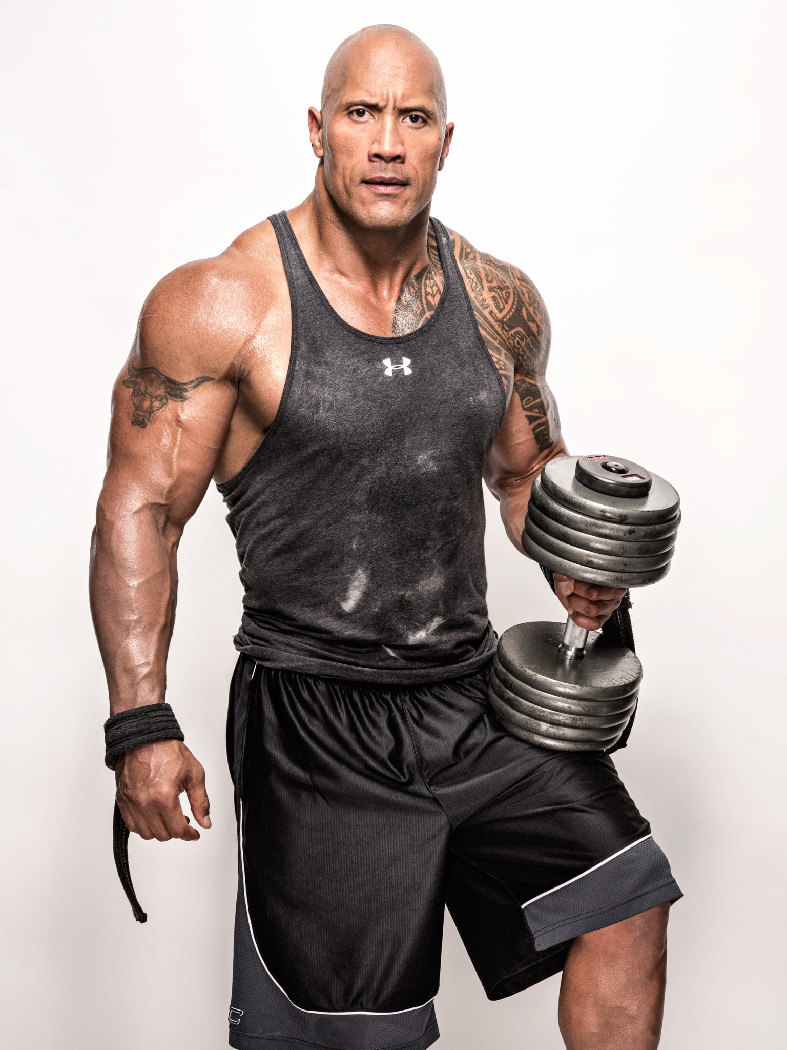 Rock Dwayne Johnson - 1536x2048 Wallpaper Rock Dwayne Johnson - 1536x2048 Wallpaper