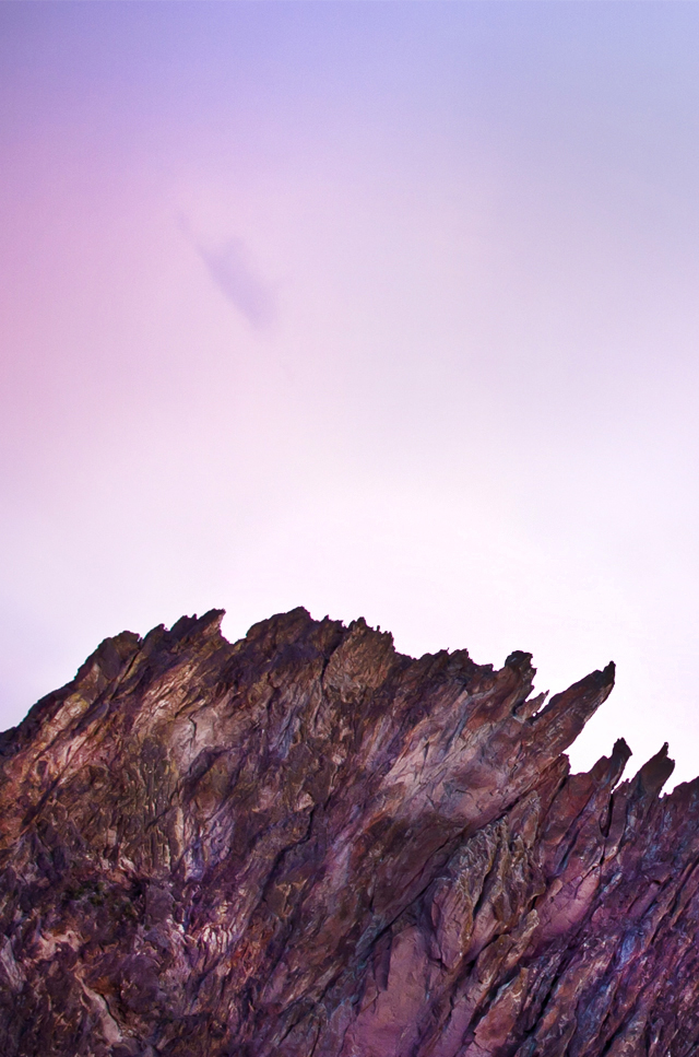 Summit - HD Wallpaper 