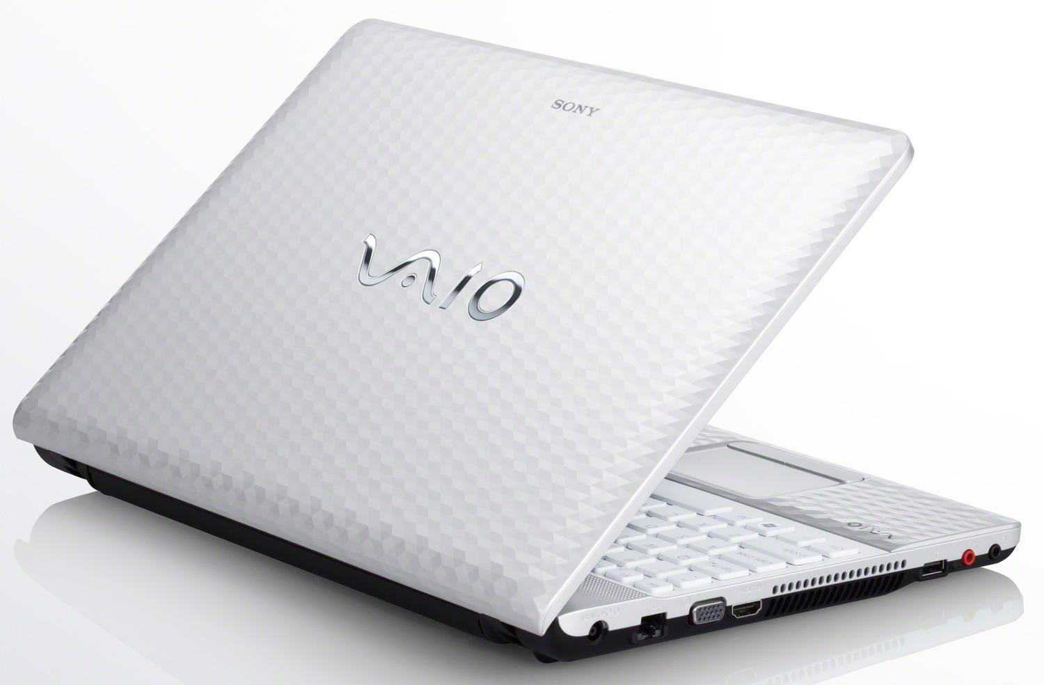 Sony Vaio - HD Wallpaper 
