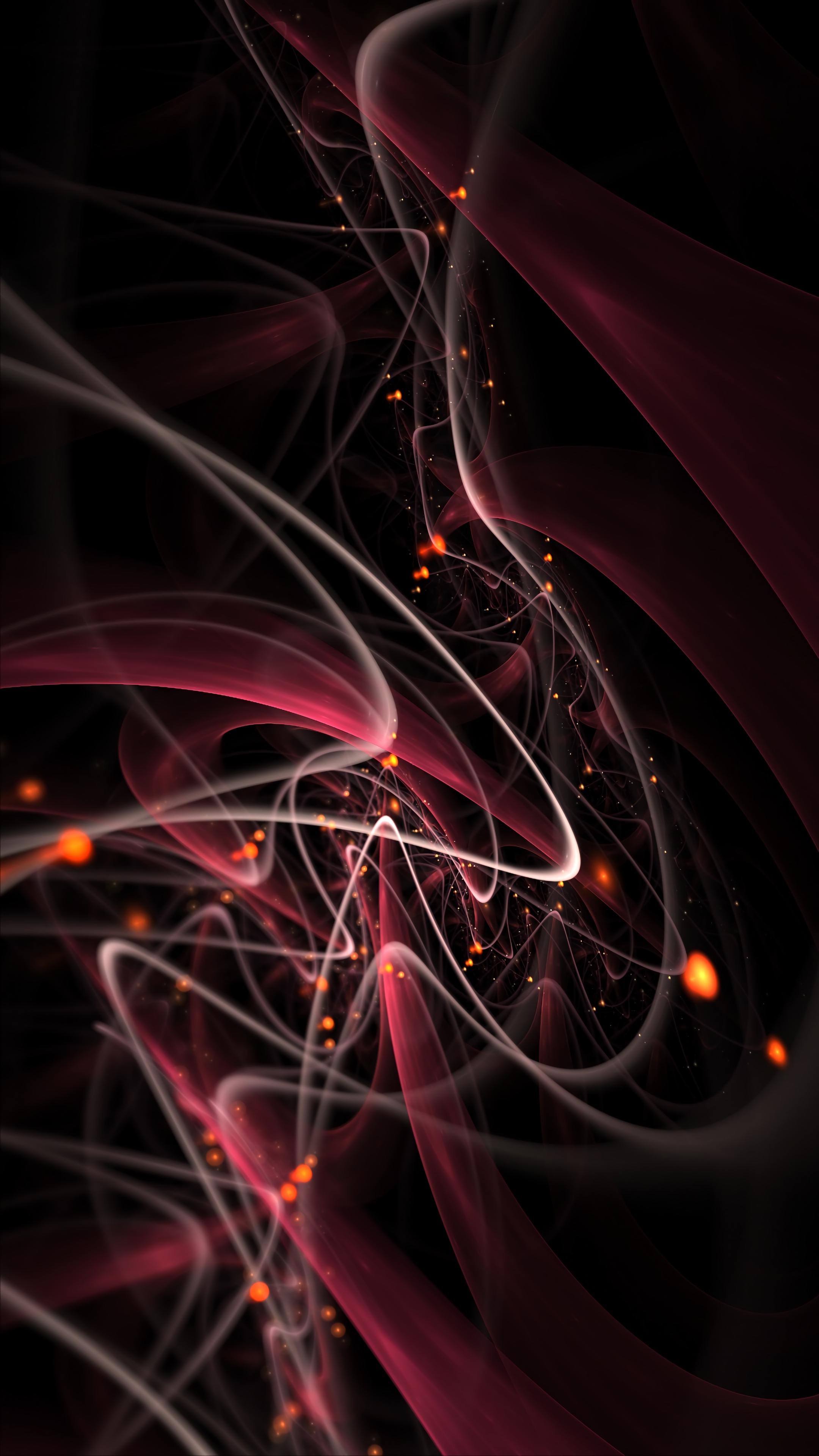 Fractal - HD Wallpaper 