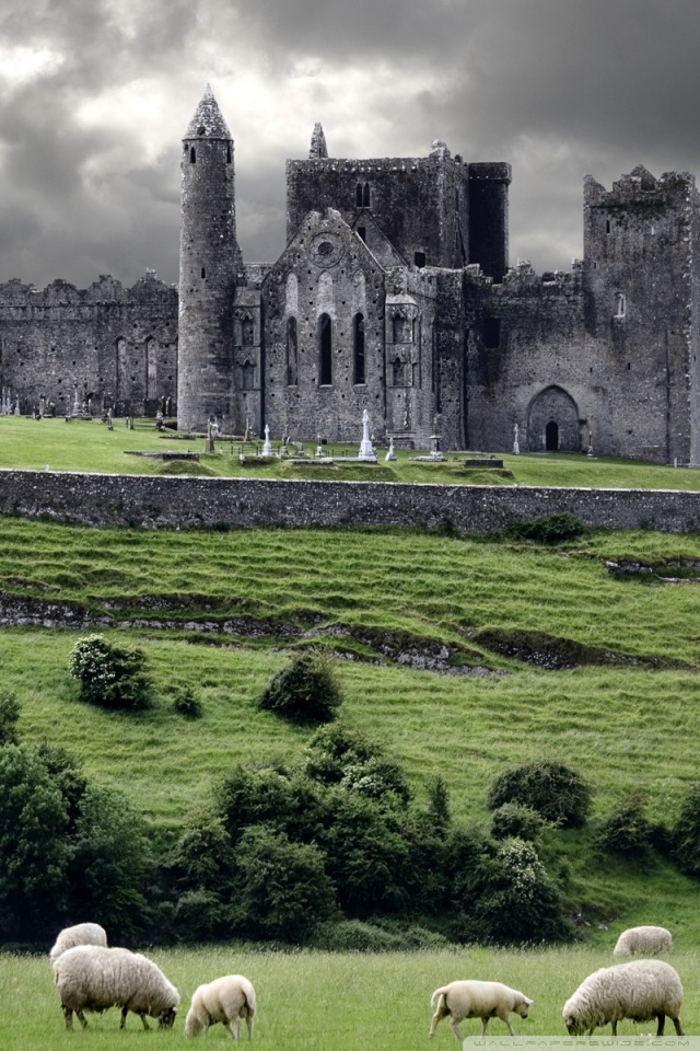 Ireland Wallpaper Mobile - HD Wallpaper 