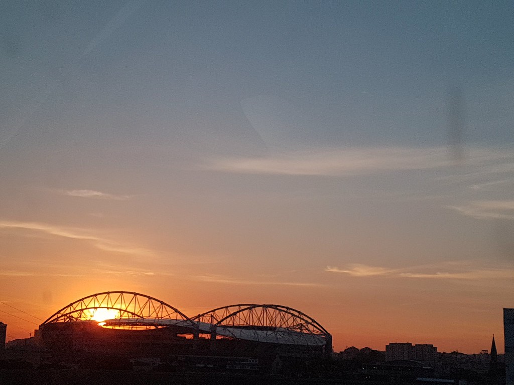 Sunset - HD Wallpaper 