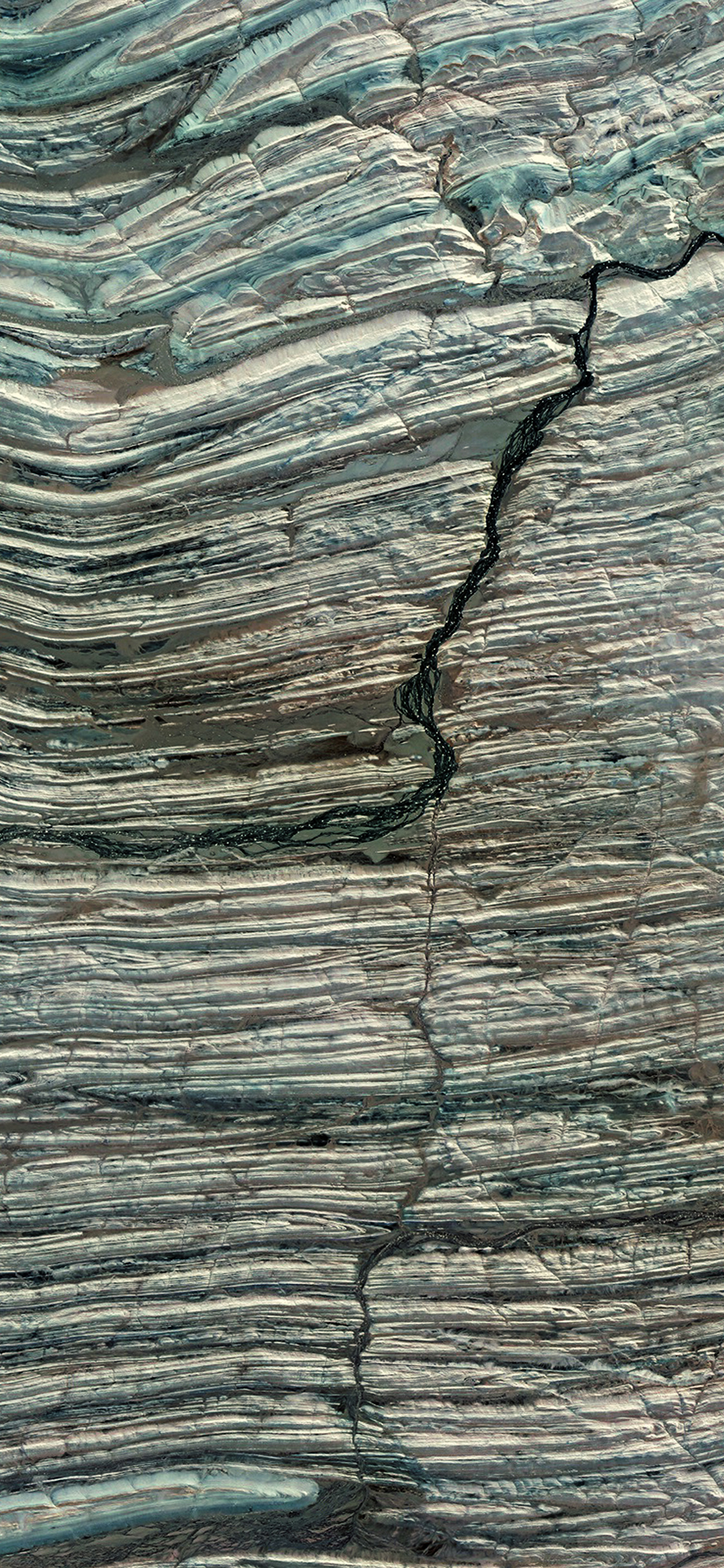 Com Apple Iphone Wallpaper Nm37 Earthview River Texture - Nature Rock - HD Wallpaper 