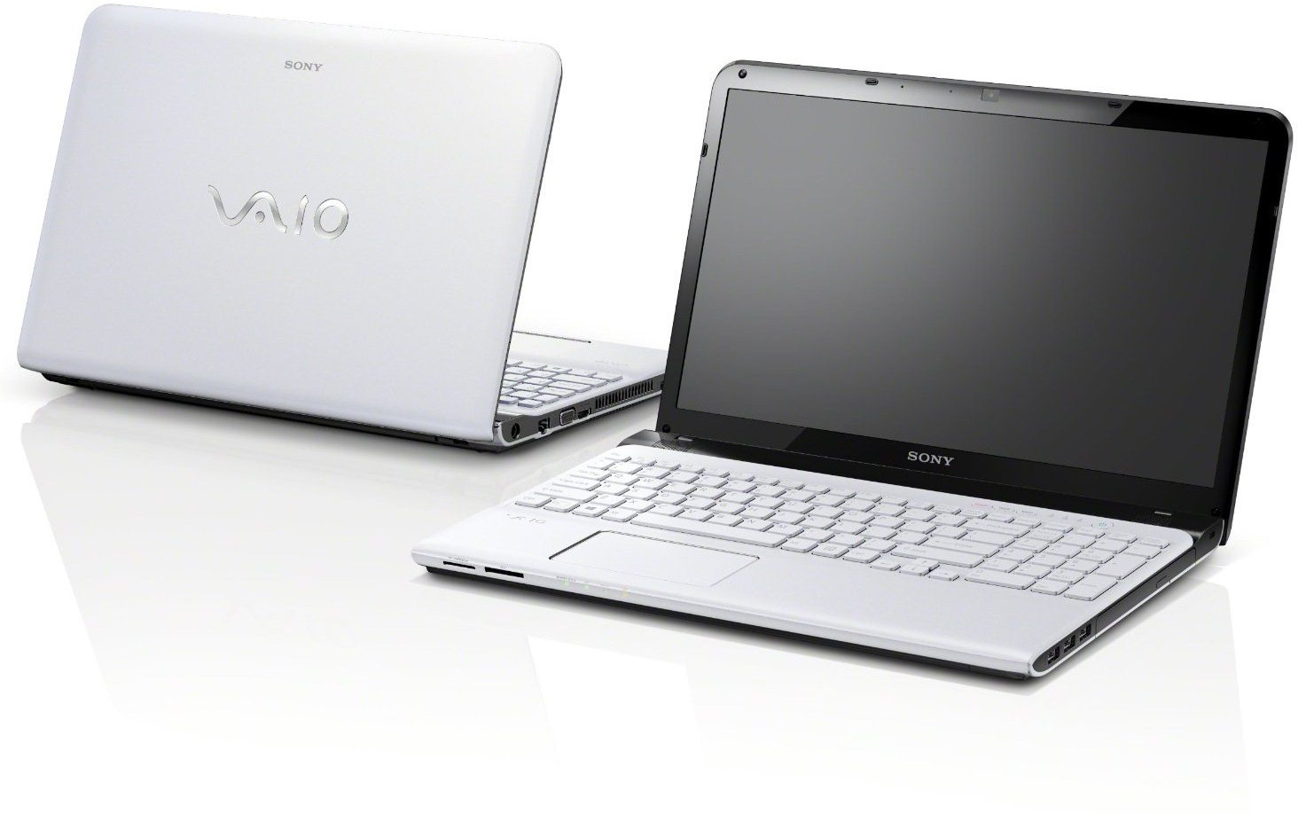 Sony Vaio - HD Wallpaper 