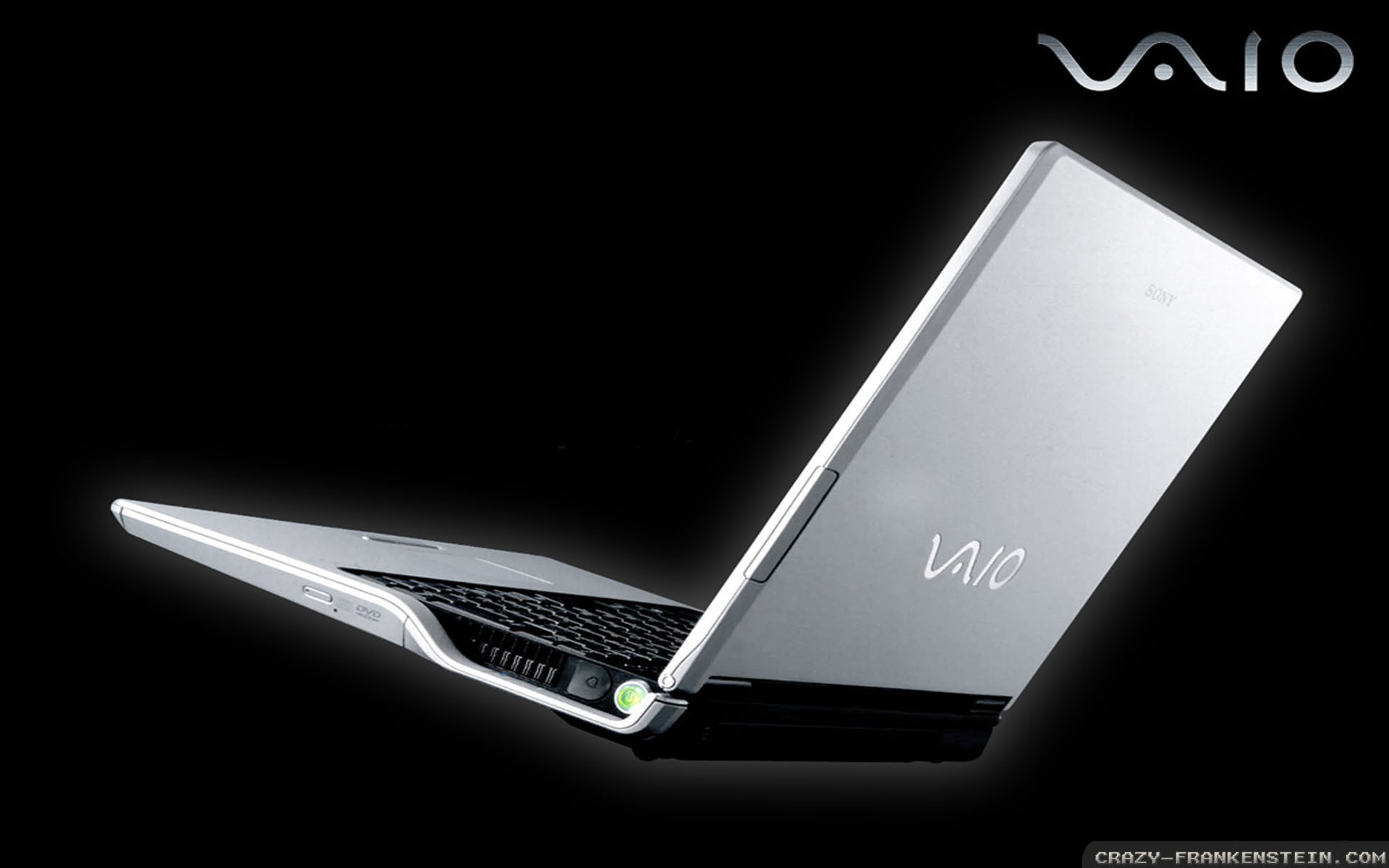 Sony Vaio Wallpaper - Sony Vaio - HD Wallpaper 