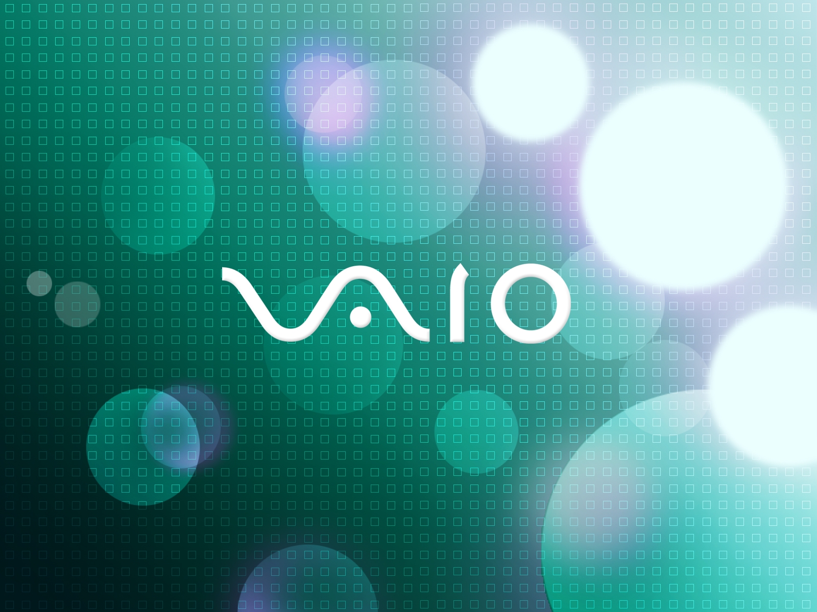 Sony Vaio - HD Wallpaper 