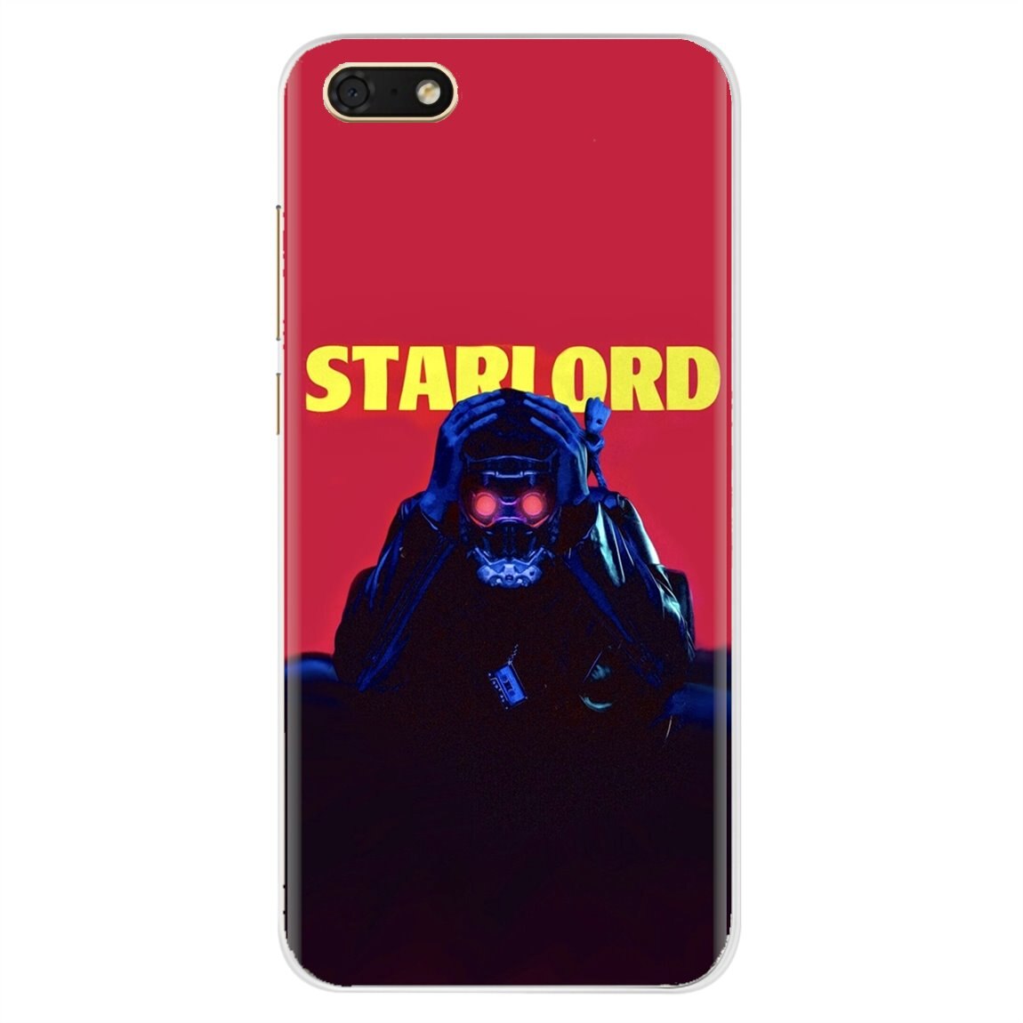 Star Lord Background - HD Wallpaper 