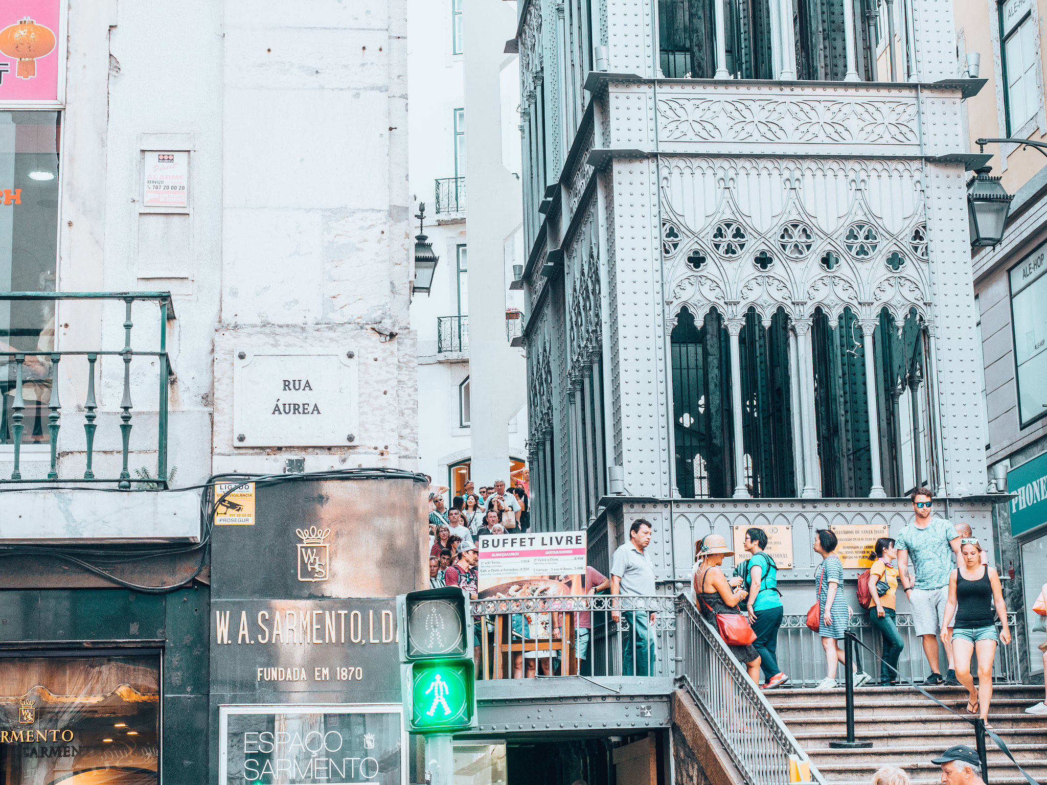 P9071444 - Commercial Building - HD Wallpaper 