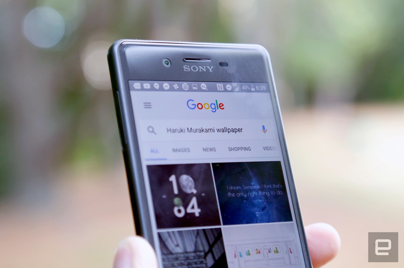 Google Logo - HD Wallpaper 