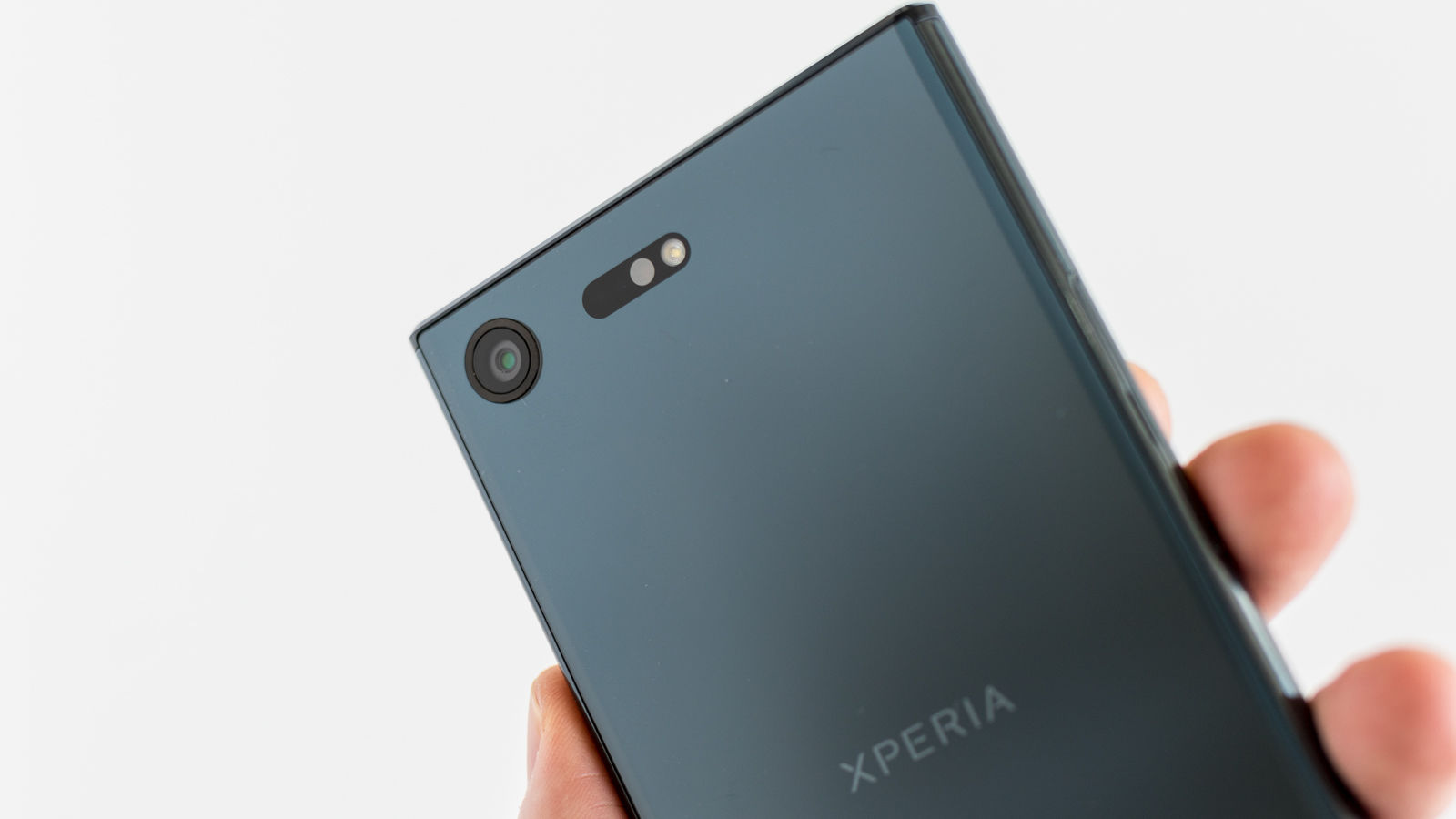 Xperia Xz Premium Deepsea Black - HD Wallpaper 
