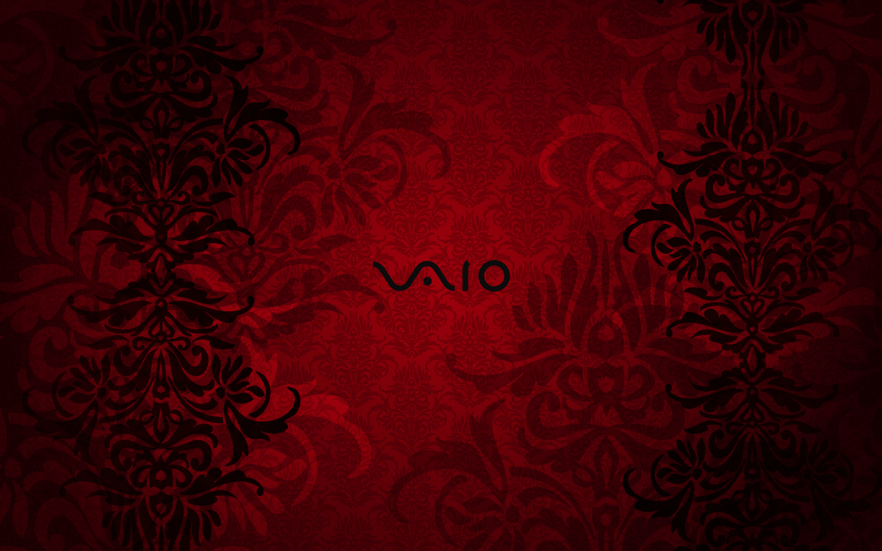 Sony Vaio - HD Wallpaper 