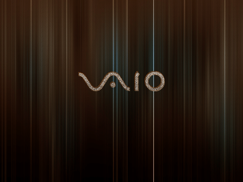 Sony Vaio Brown Wallpaper - Wallpaper - HD Wallpaper 