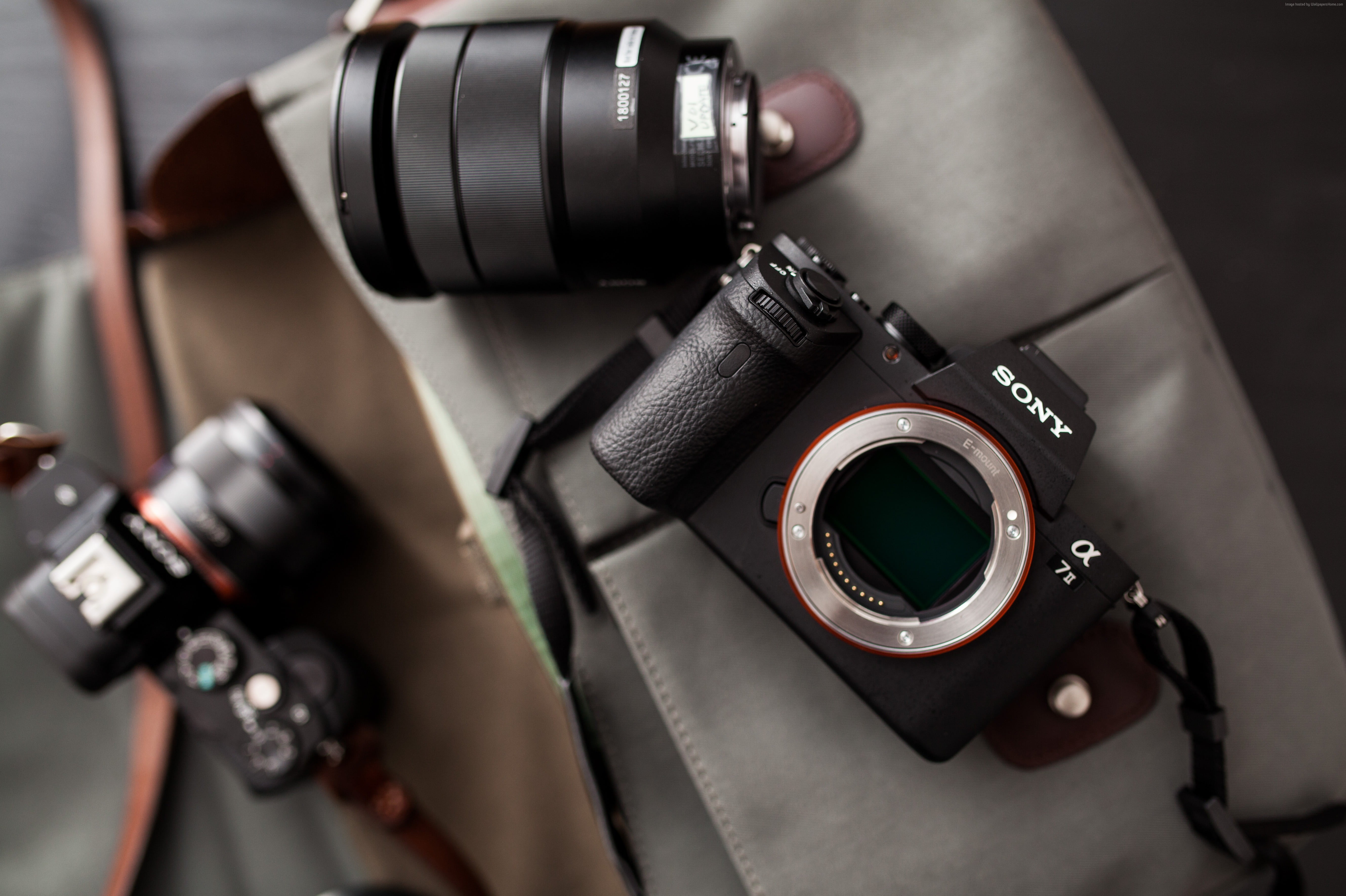 Sony A7 Wallpaper Hd - HD Wallpaper 