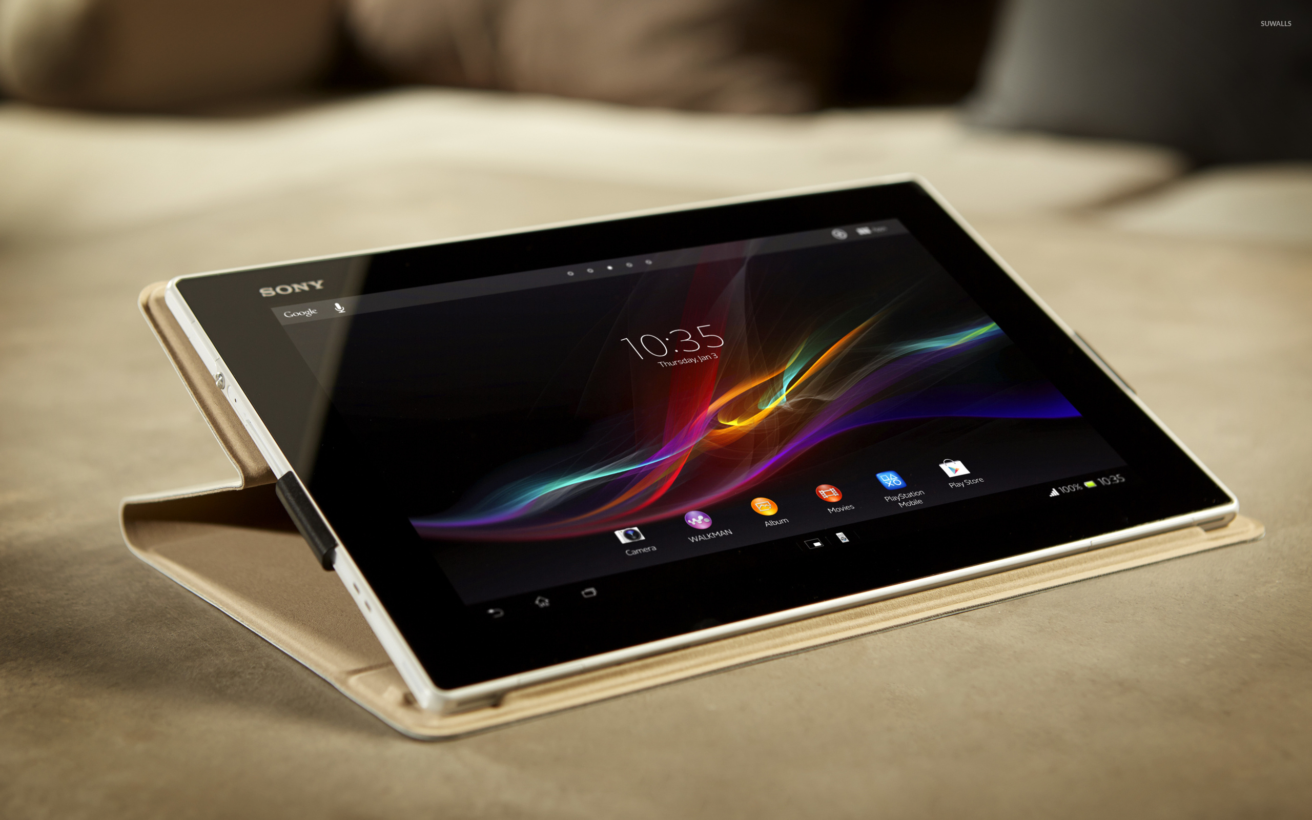 Sony Xperia Hd - HD Wallpaper 