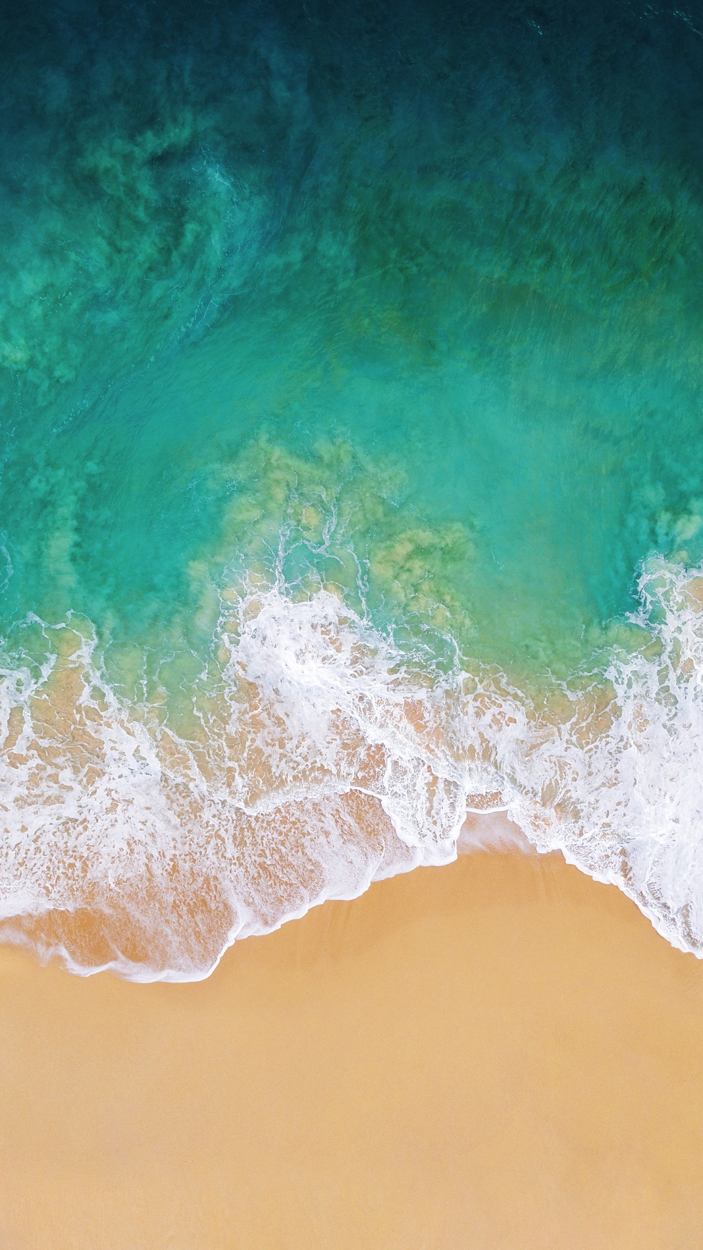 Iphone X Wallpaper Sea - HD Wallpaper 