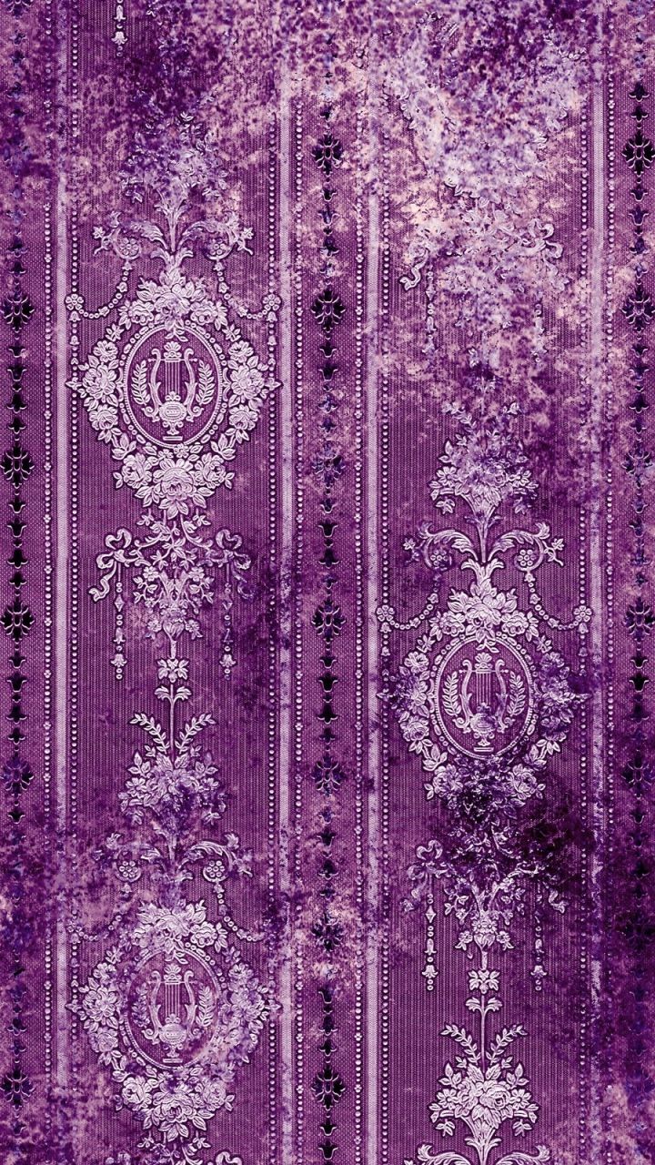 Cover Facebook Purple - HD Wallpaper 