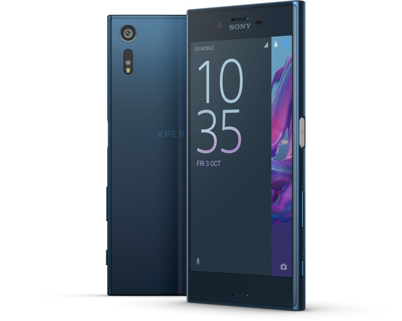 Sony Xperia Xz - HD Wallpaper 