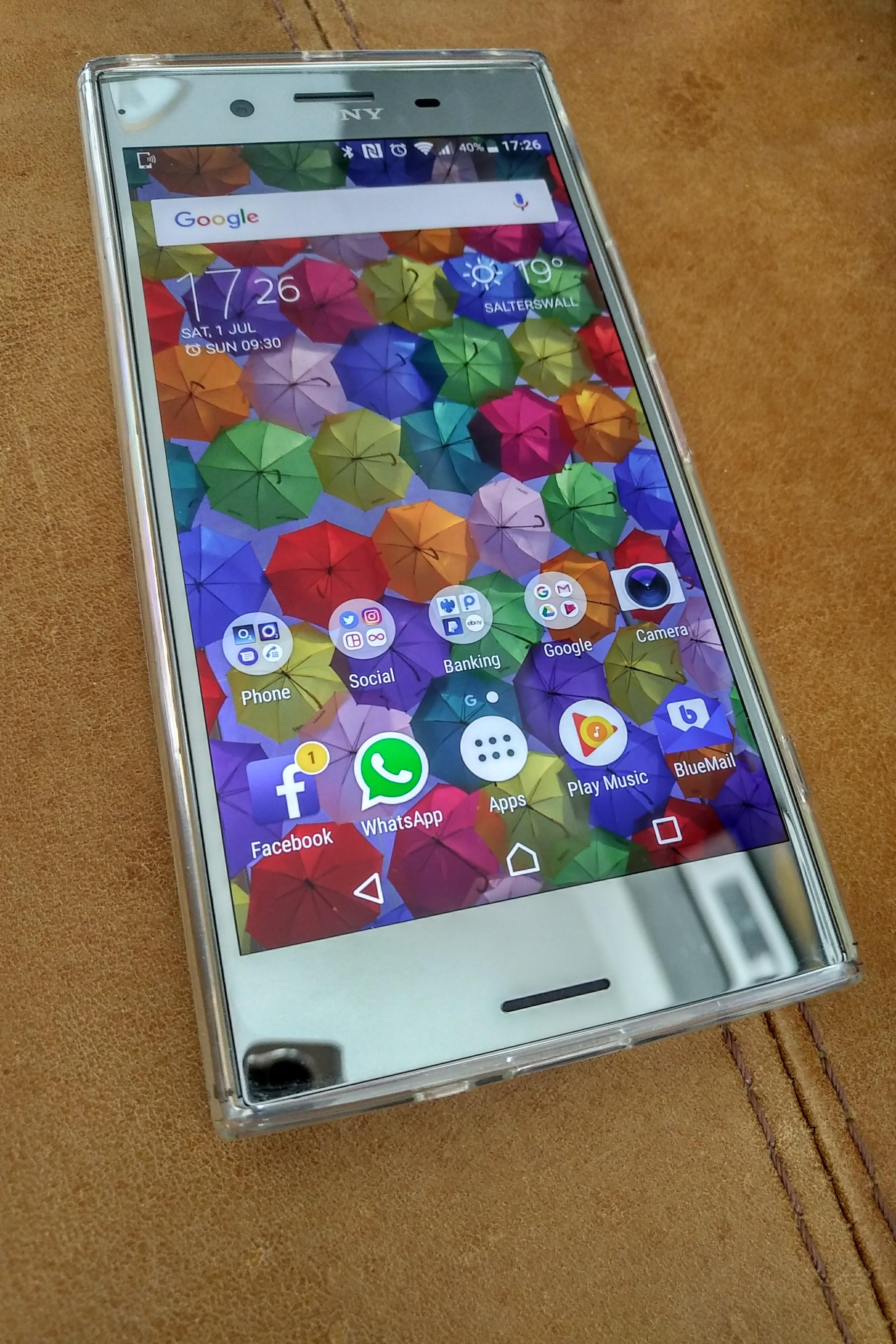 Whatsapp - HD Wallpaper 