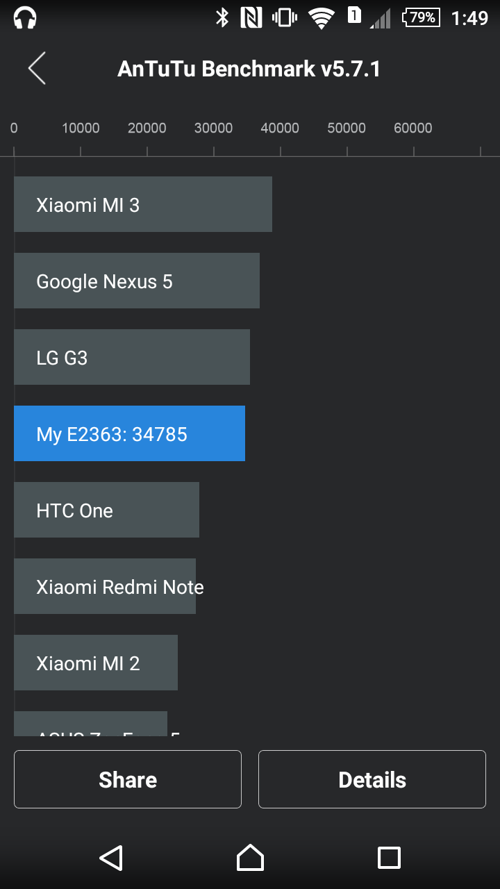 Screenshot - HD Wallpaper 