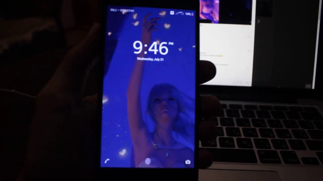 Wlop Wallpaper Engine Waterlight City - HD Wallpaper 