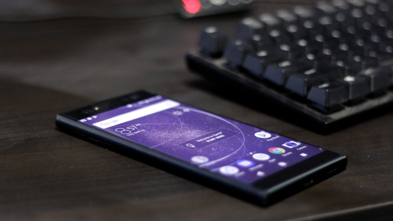 Sony Xperia Xa2 Ultra Review - HD Wallpaper 