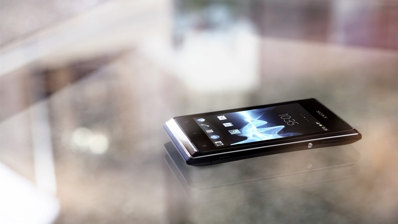 Sony Xperia Device-brand Desktop Wallpapers2014 - Sony Xperia - HD Wallpaper 