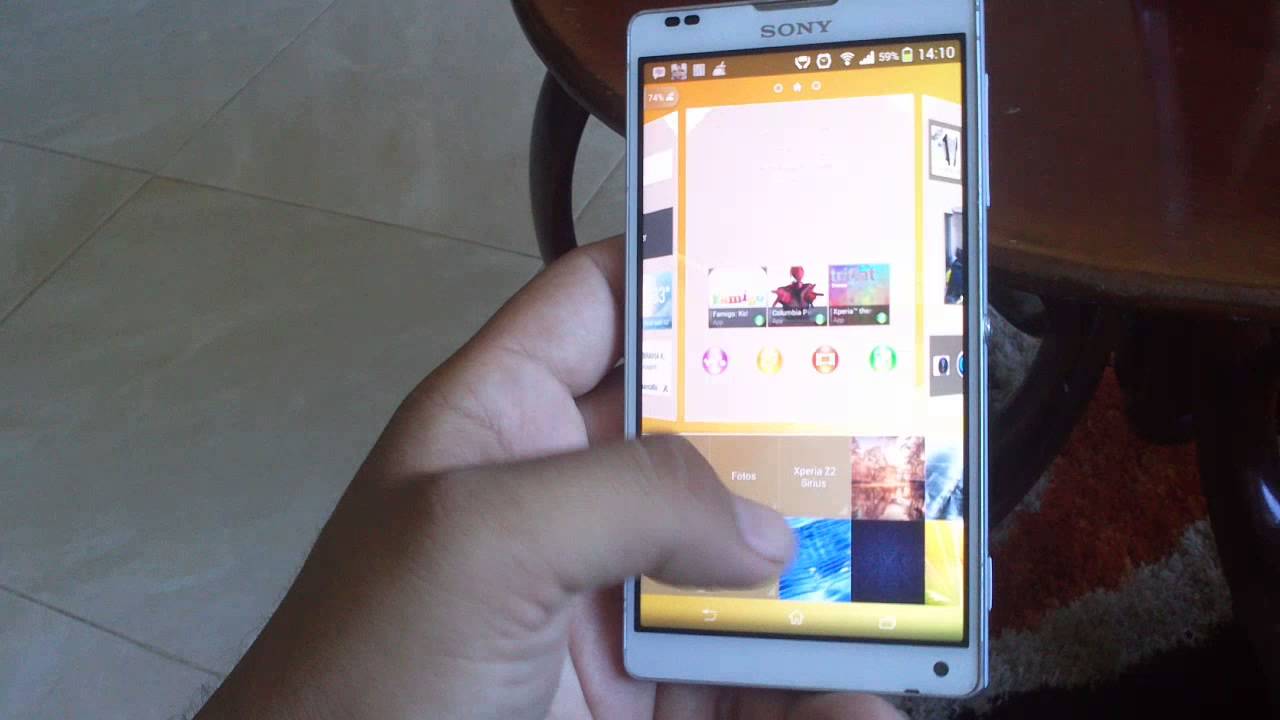 Iphone - HD Wallpaper 