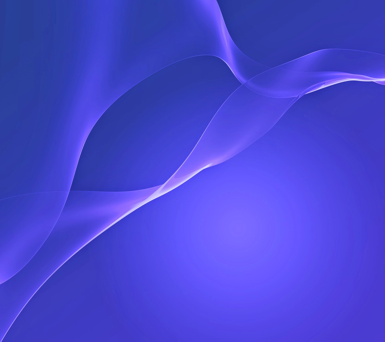 Download Sony Xperia Z2 Wallpapers - Fractal Art - HD Wallpaper 