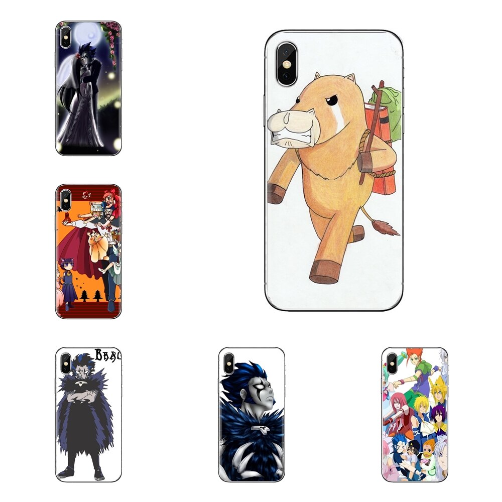 Zatch Bell - HD Wallpaper 