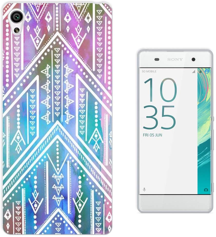 Sony Xperia Xa Dual F3112 16gb White - HD Wallpaper 