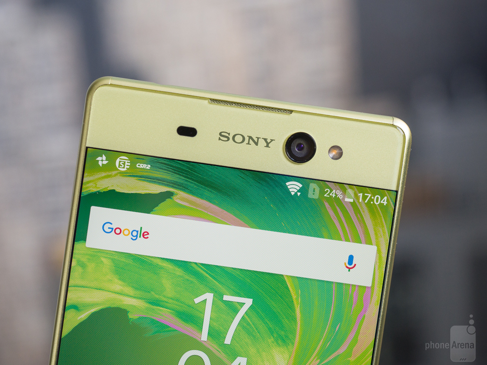 Sony Xperia Xa Ultra Review - Sony Xperia Xa Ultra - HD Wallpaper 