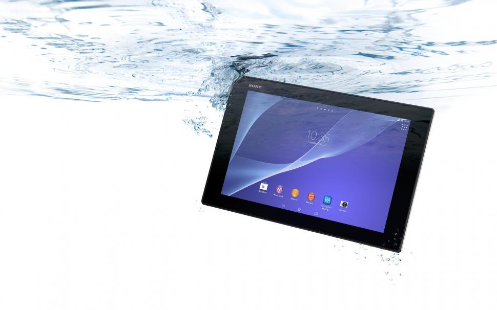 Sony Xperia Z2 Tablet Wallpaper,tablet Hd Wallpaper,xperia - HD Wallpaper 