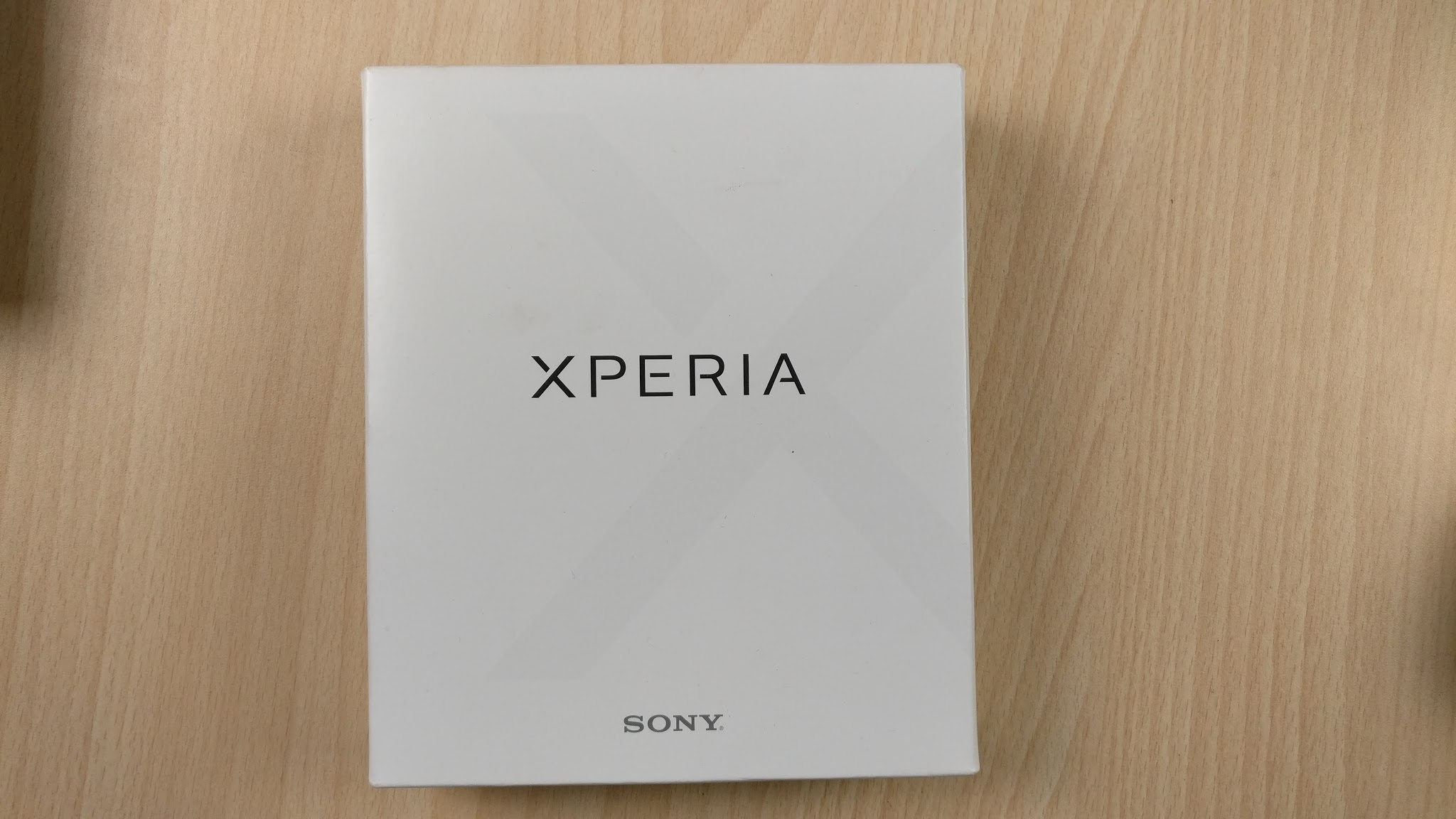 Sony Xperia Xa Ultra - Sony Xperia Xa Box - HD Wallpaper 