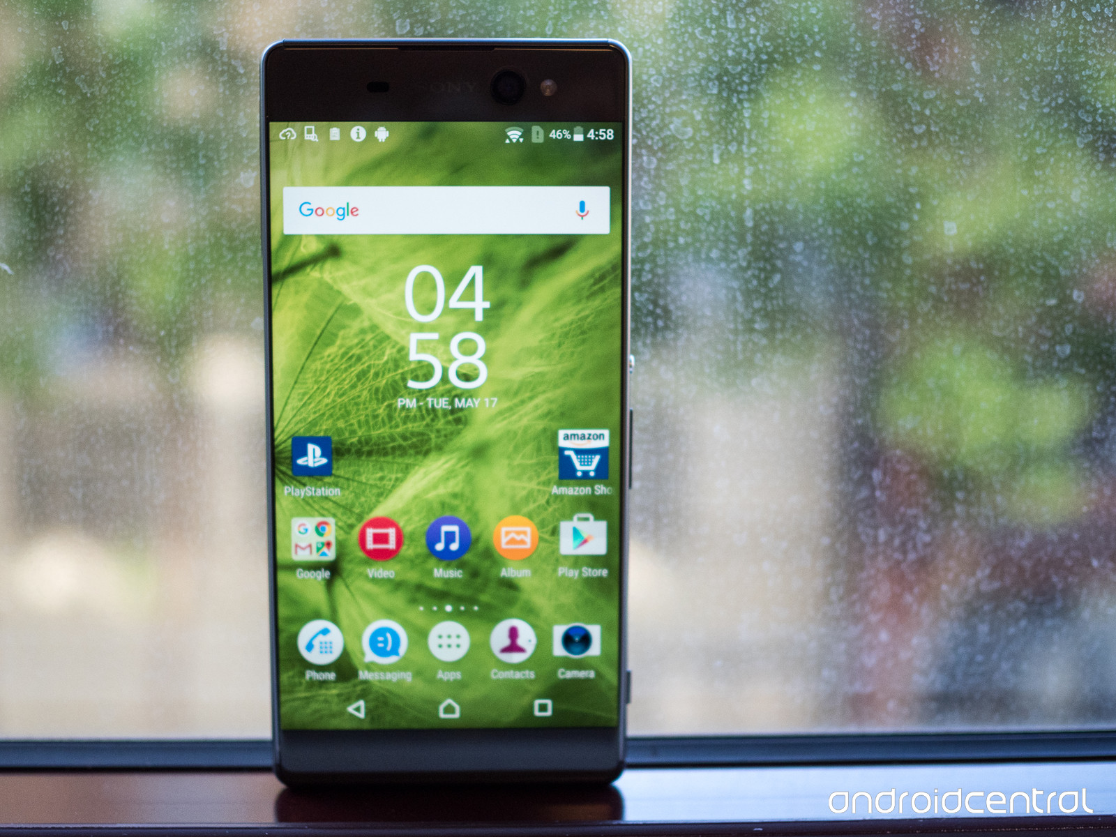 Xperia Xa Ultra - Sony Phone Xperia Xa Ultra - HD Wallpaper 