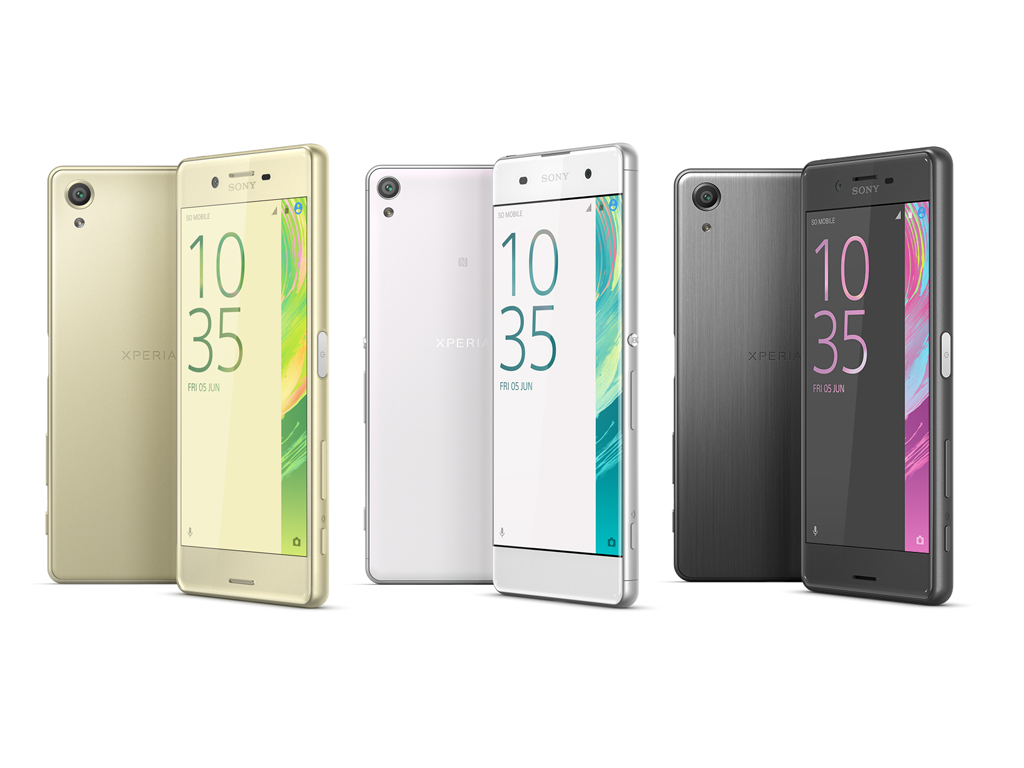 Sony Xperia X Performance Xp - HD Wallpaper 