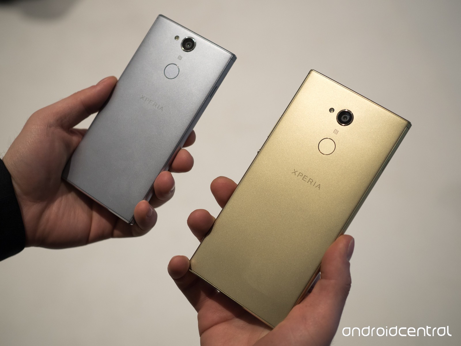 Sony Xperia Xa2 Ultra Ár - HD Wallpaper 