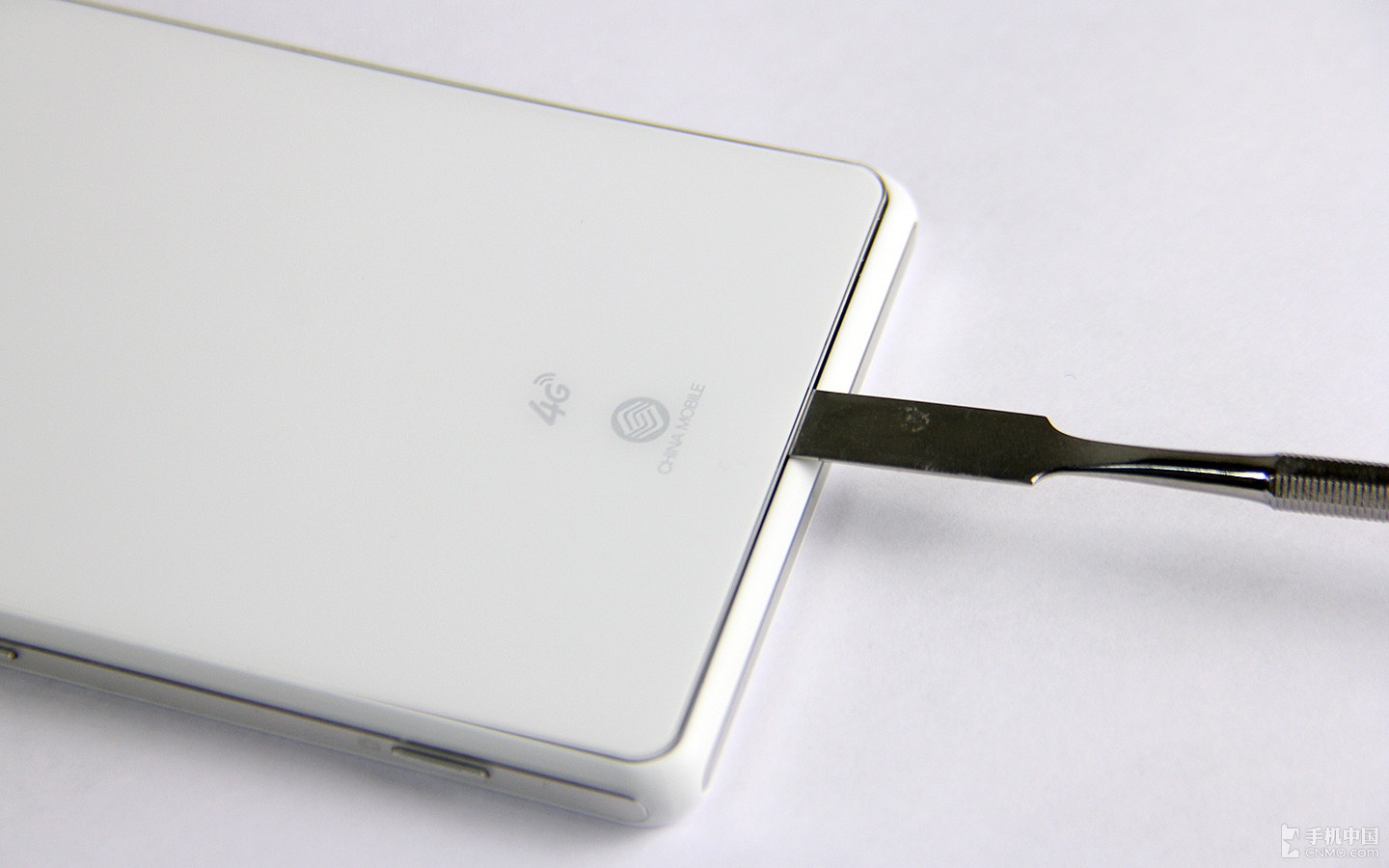 Open Sony Xperia M2 - HD Wallpaper 