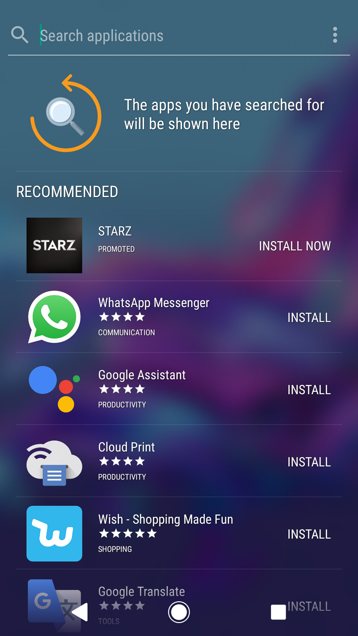 Sony Xperia Xa2 Screenshot - HD Wallpaper 