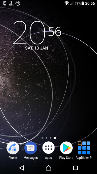 Sony Xperia Xa2 Ultra - HD Wallpaper 